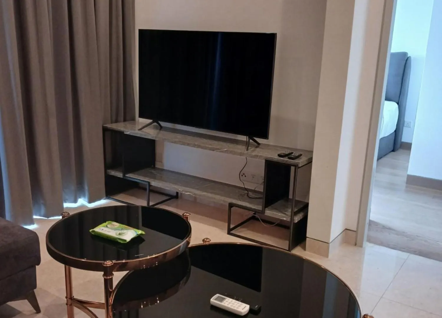 Lägenhet Lucentia Residence Kuala Lumpur