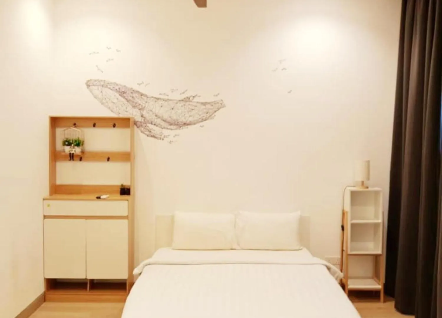 Lucentia Residence Kuala Lumpur
