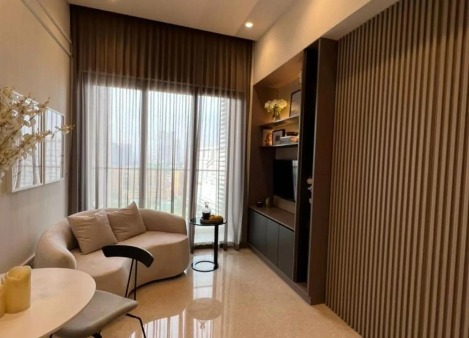 Lucentia Residence Kuala Lumpur Lägenhet