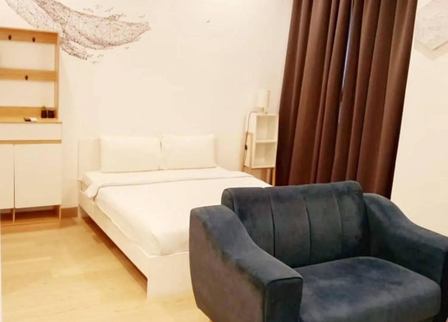 Lägenhet Lucentia Residence Kuala Lumpur