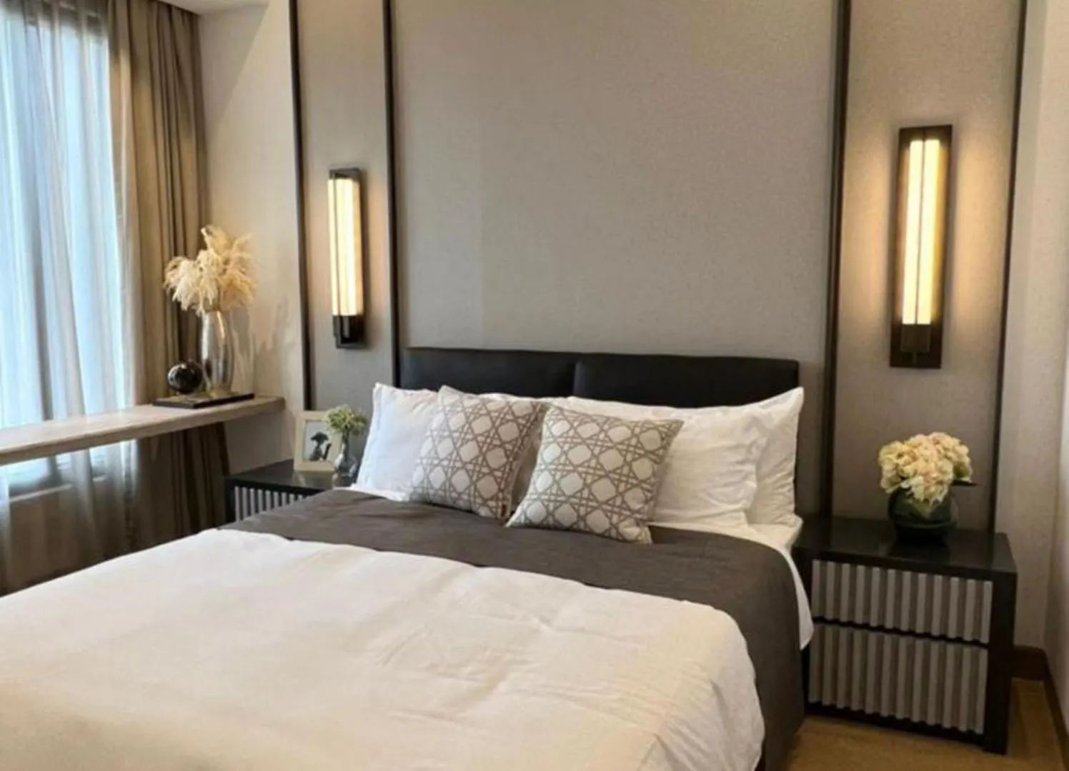 Lägenhet Lucentia Residence Kuala Lumpur Malaysia