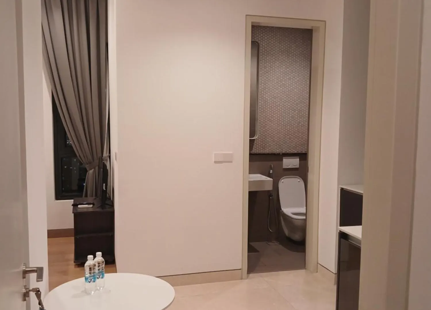 Lucentia Residence Kuala Lumpur Lägenhet