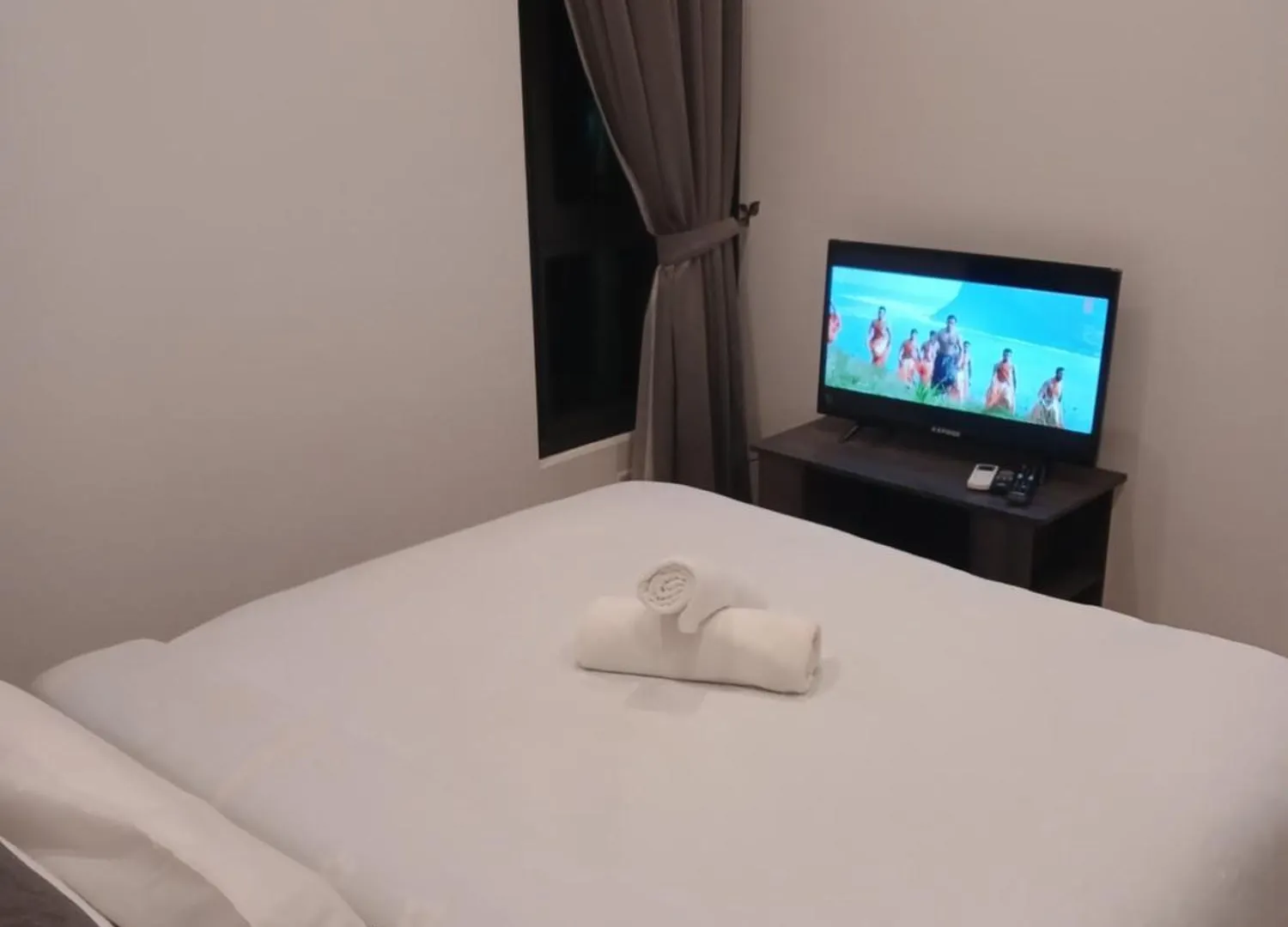 Lucentia Residence Kuala Lumpur Lägenhet