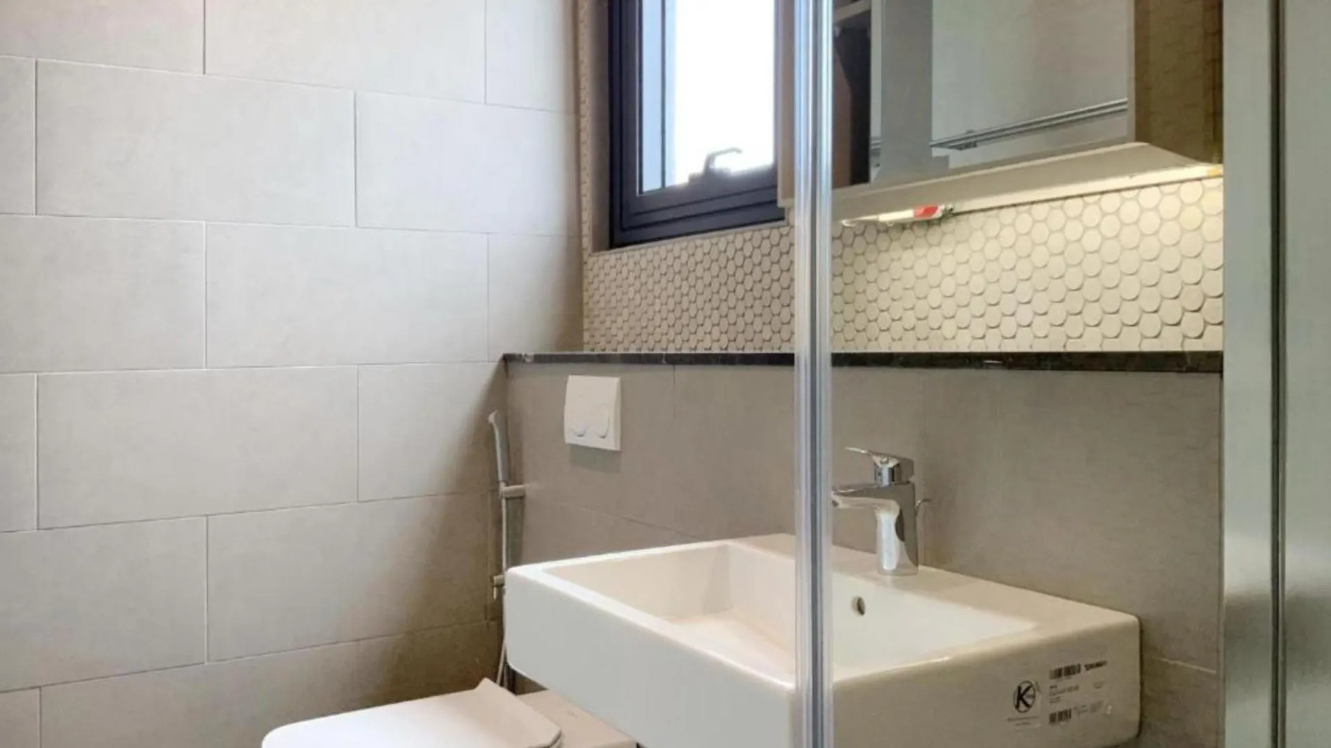 Lägenhet Lucentia Residence Kuala Lumpur