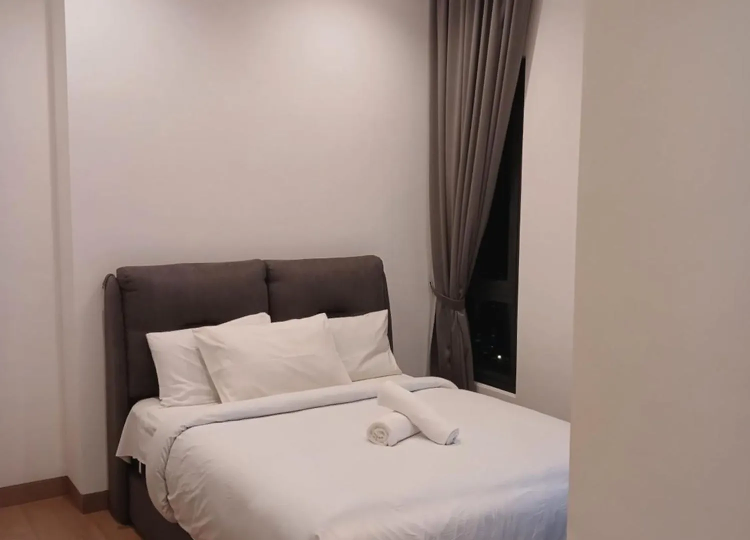 Lucentia Residence Kuala Lumpur