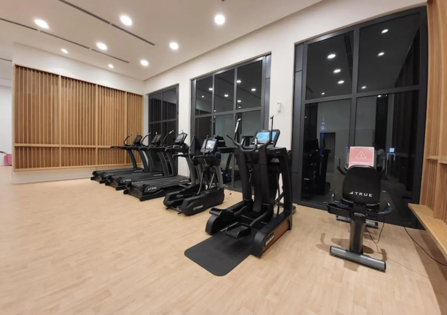 Lucentia Residence Kuala Lumpur Apartmán