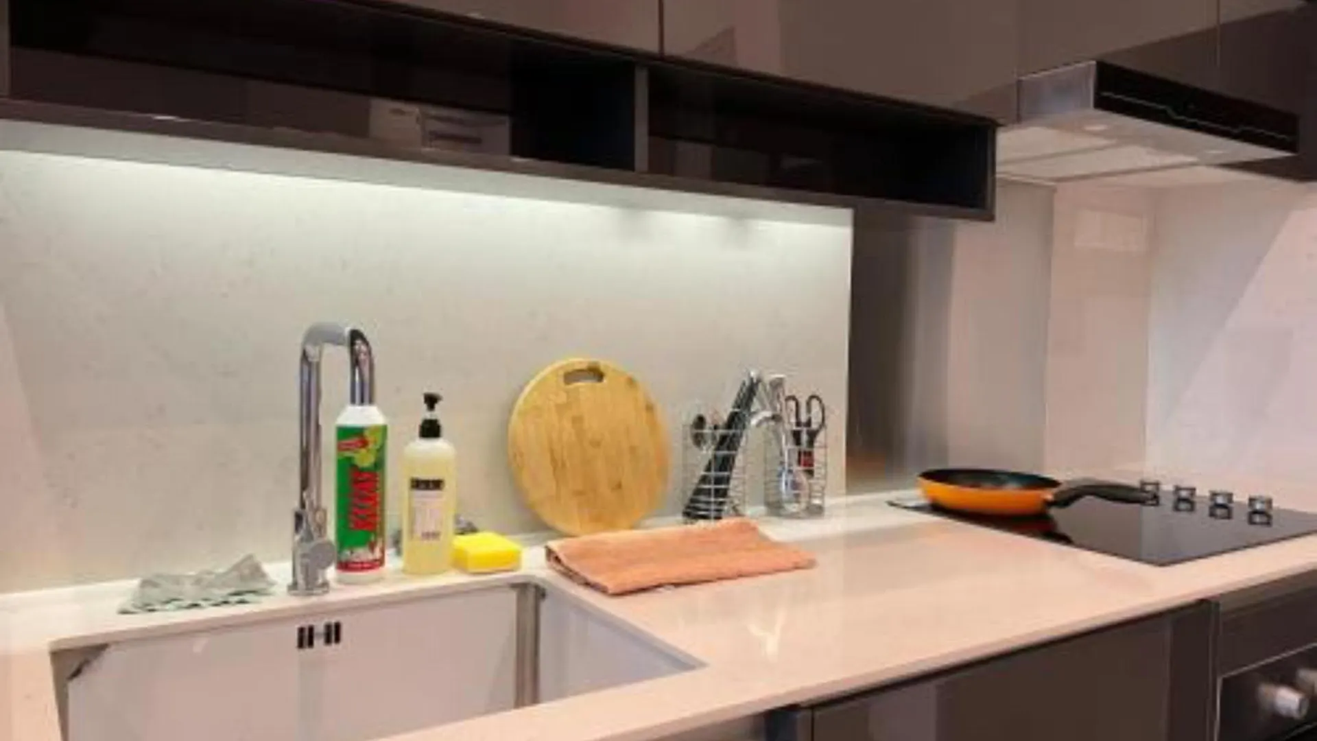 Lucentia Residence Kuala Lumpur Malajsie
