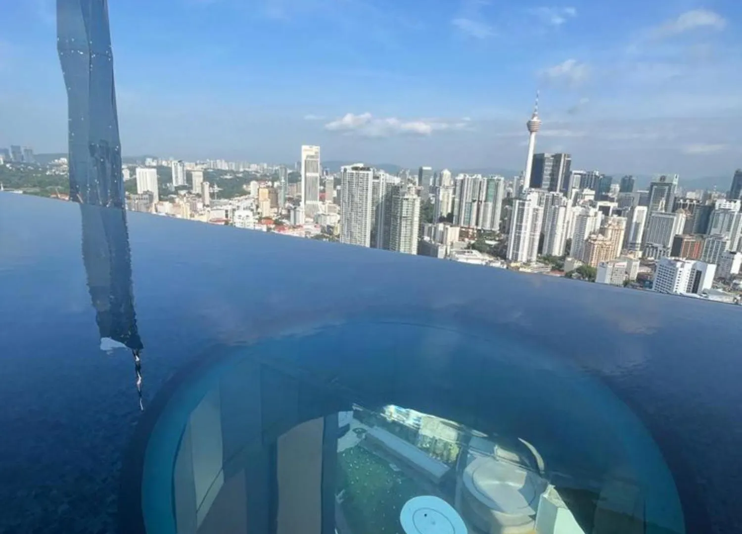 Lucentia Residence Kuala Lumpur 0*,
